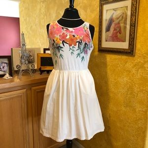 H&M Floral dress 👗